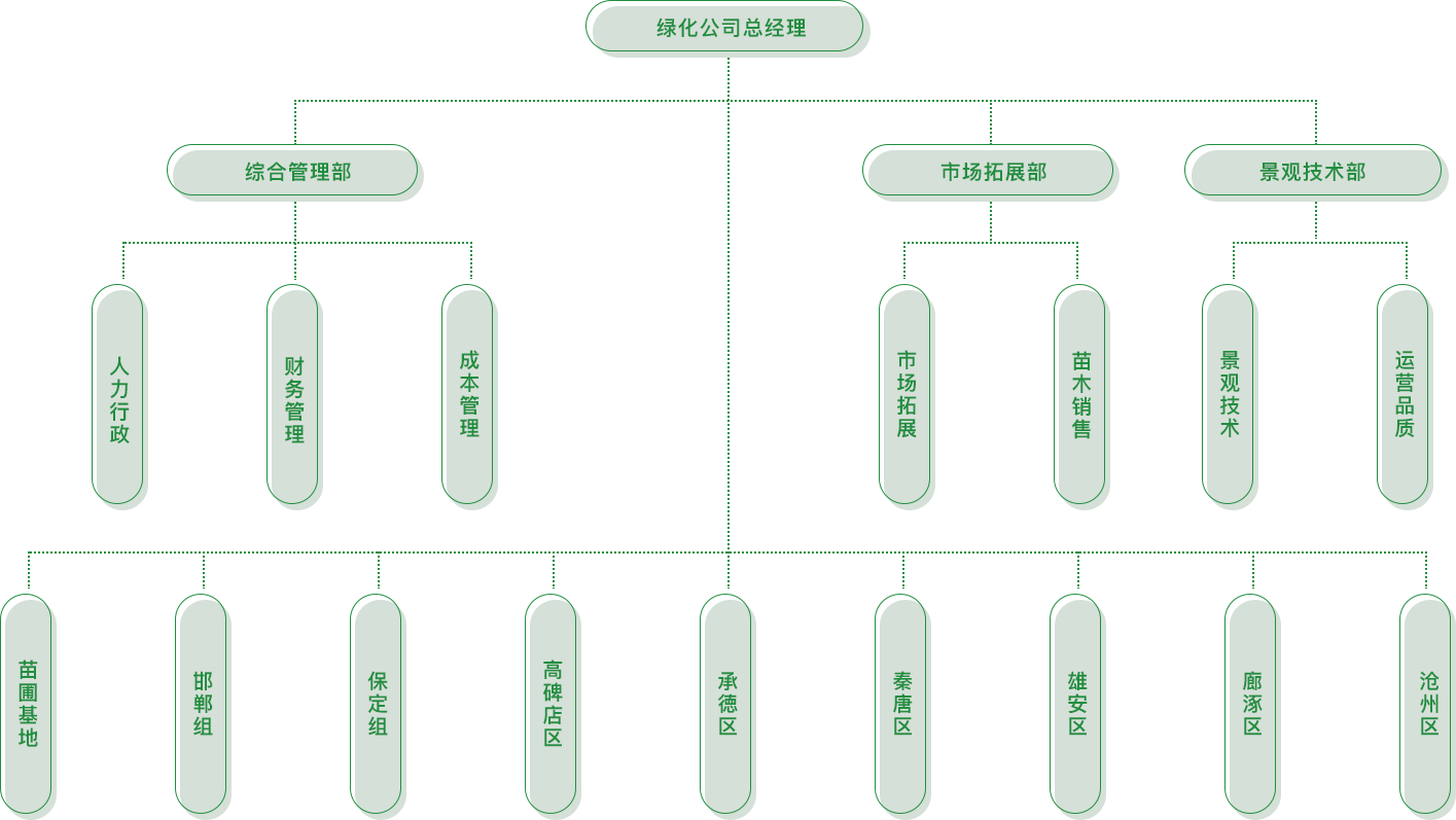 组织架构